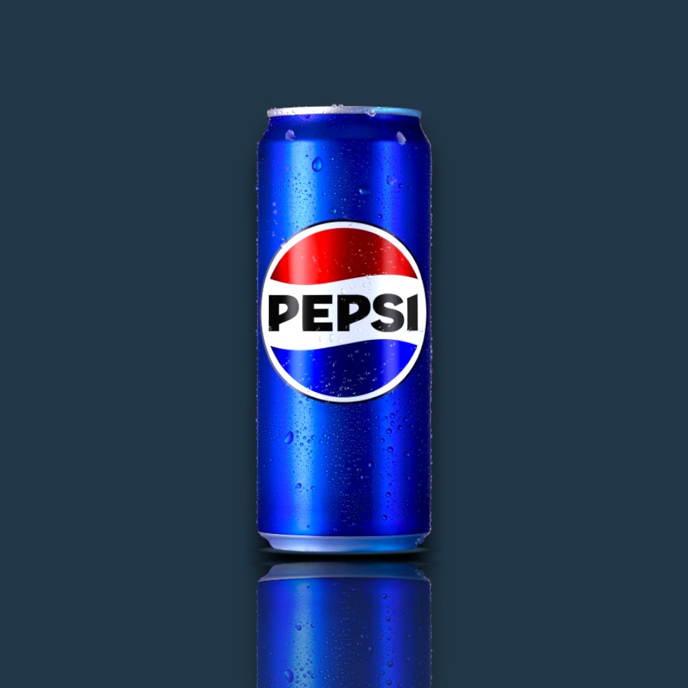 PEPSİ 33cl.