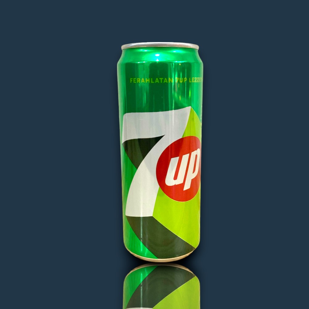 7UP