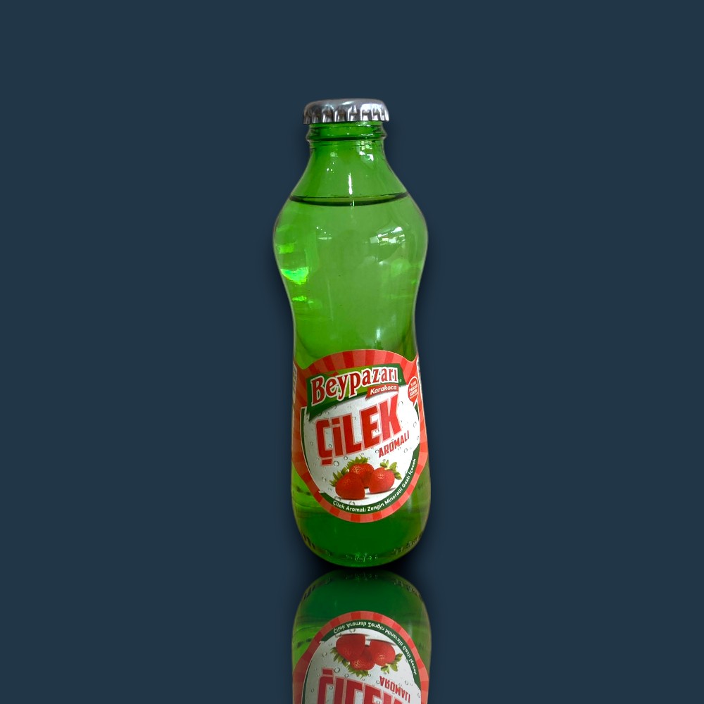 MADEN SUYU ÇİLEK