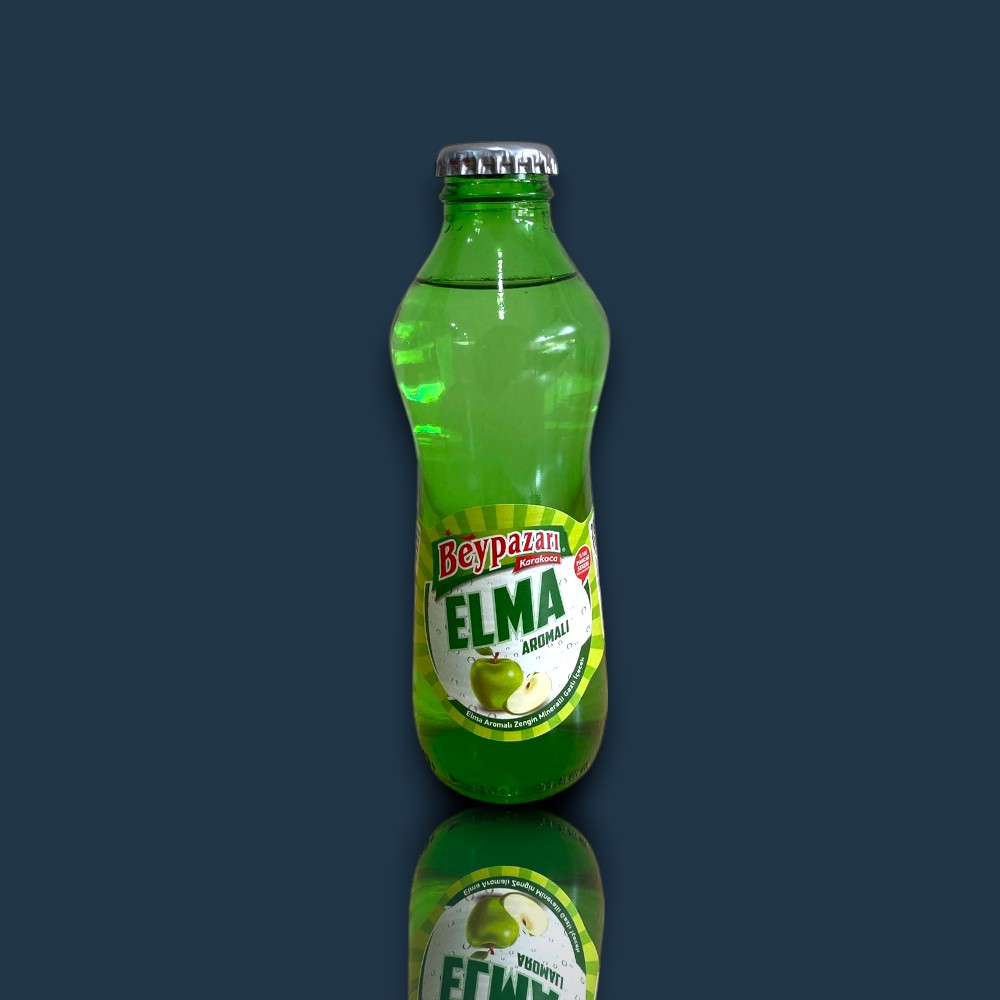 MADEN SUYU ELMA