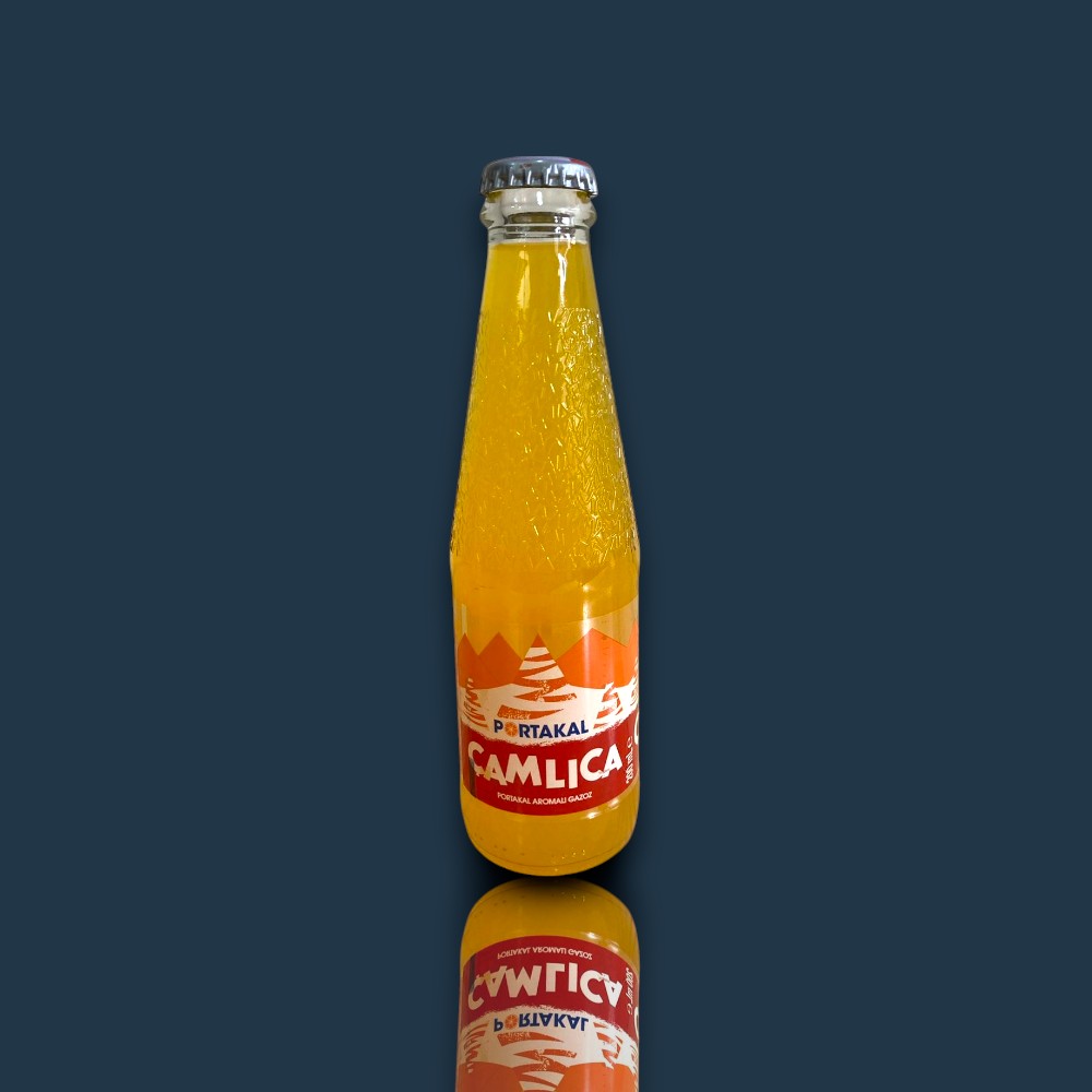ÇAMLICA PORTAKAL
