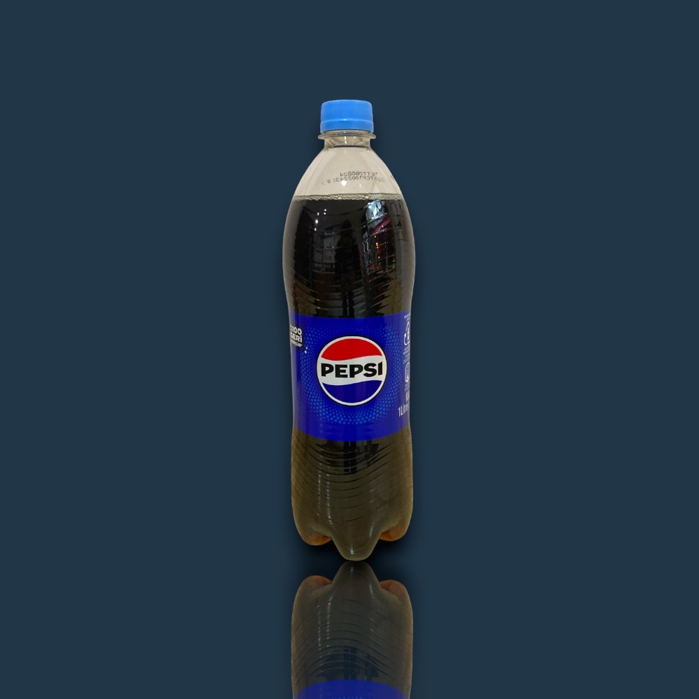 PEPSİ 1 LT