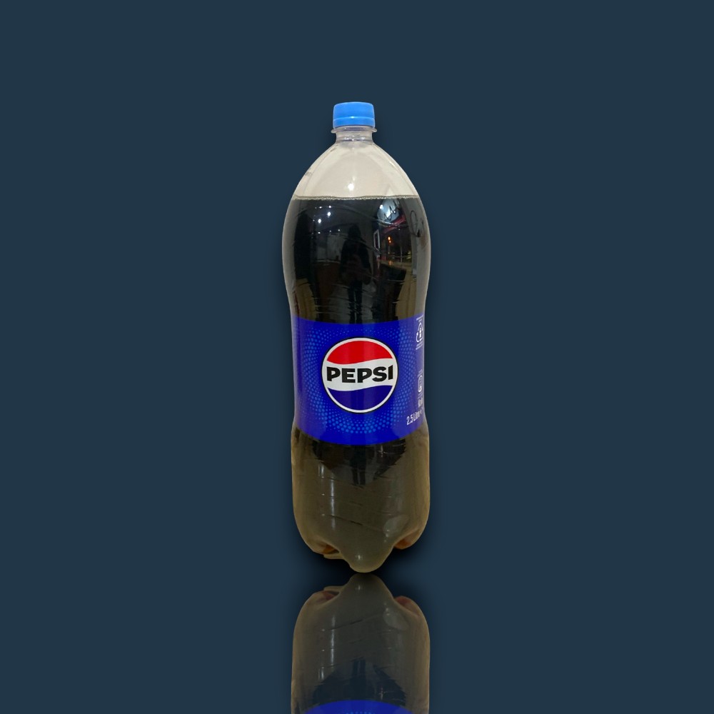 PEPSİ 2.5 LT
