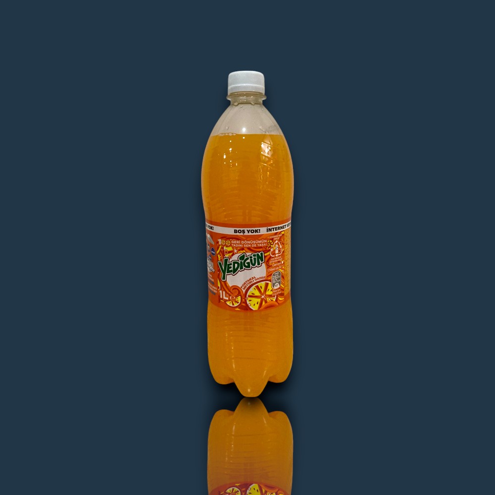 YEDİGÜN 1 LT