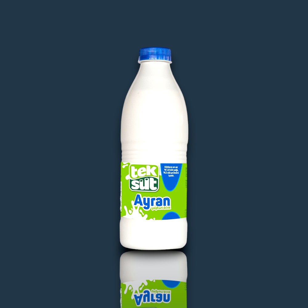 AYRAN 1 LT