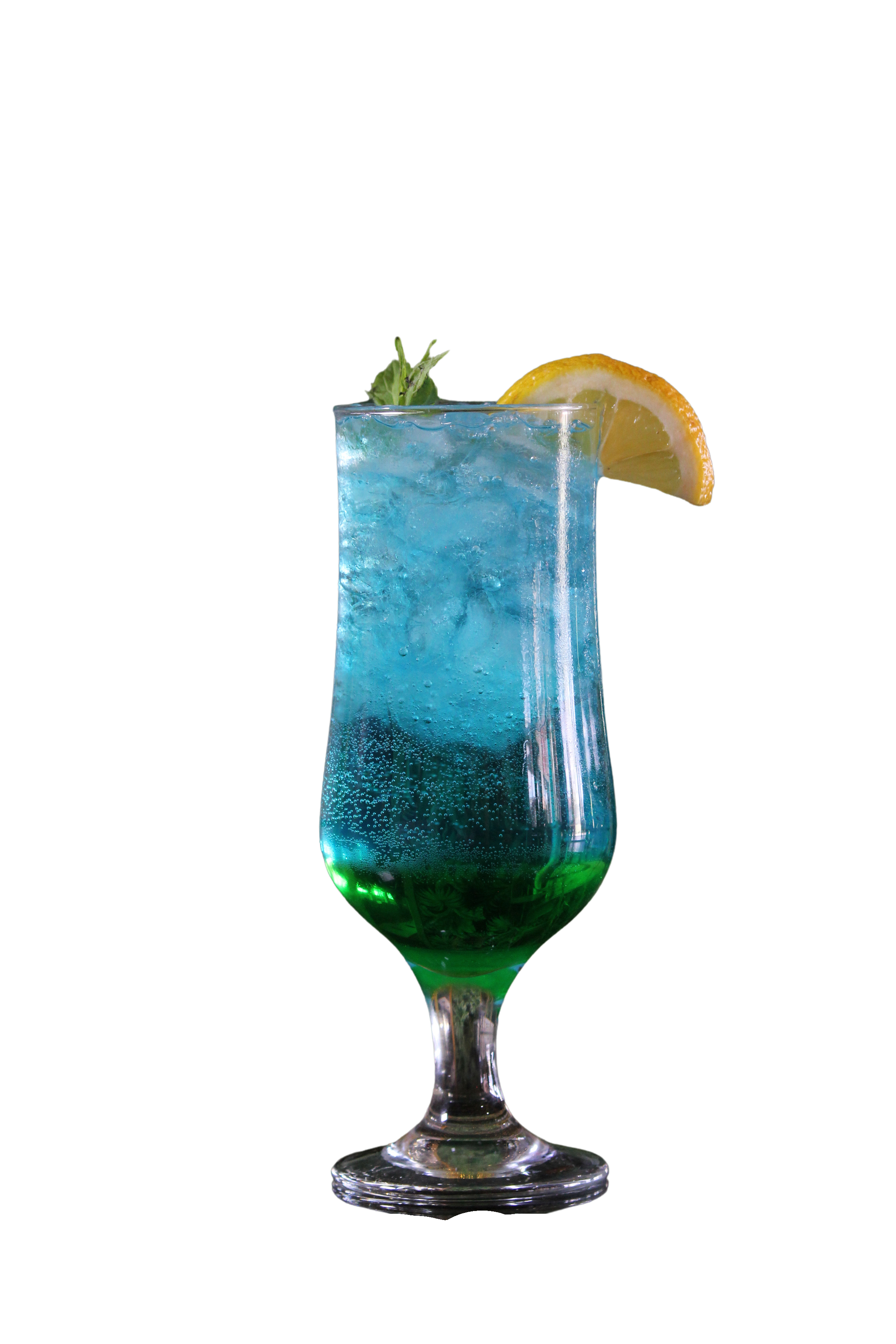 BLUE OCEAN
