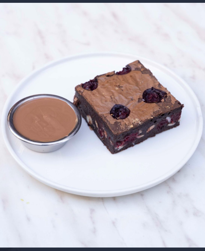 BROWNİE